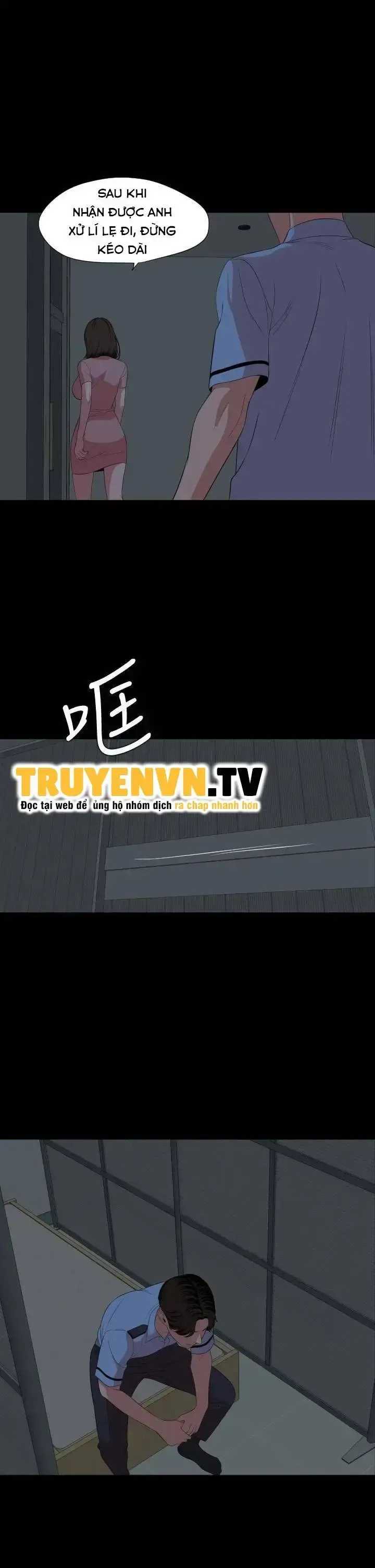đọc truyện Con Rể, Đừng Dừng Lại Chương 63 ảnh 26 tại Giả Dược
