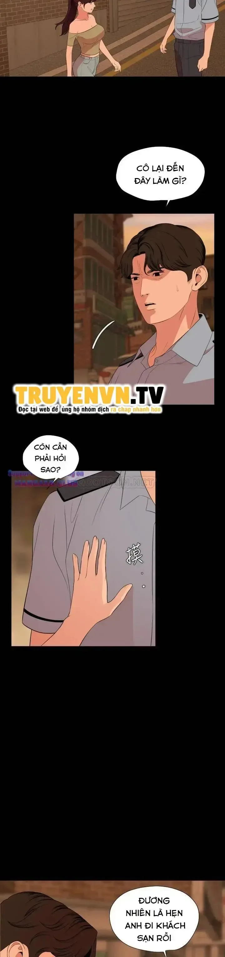 đọc truyện Con Rể, Đừng Dừng Lại Chương 63 ảnh 32 tại Giả Dược