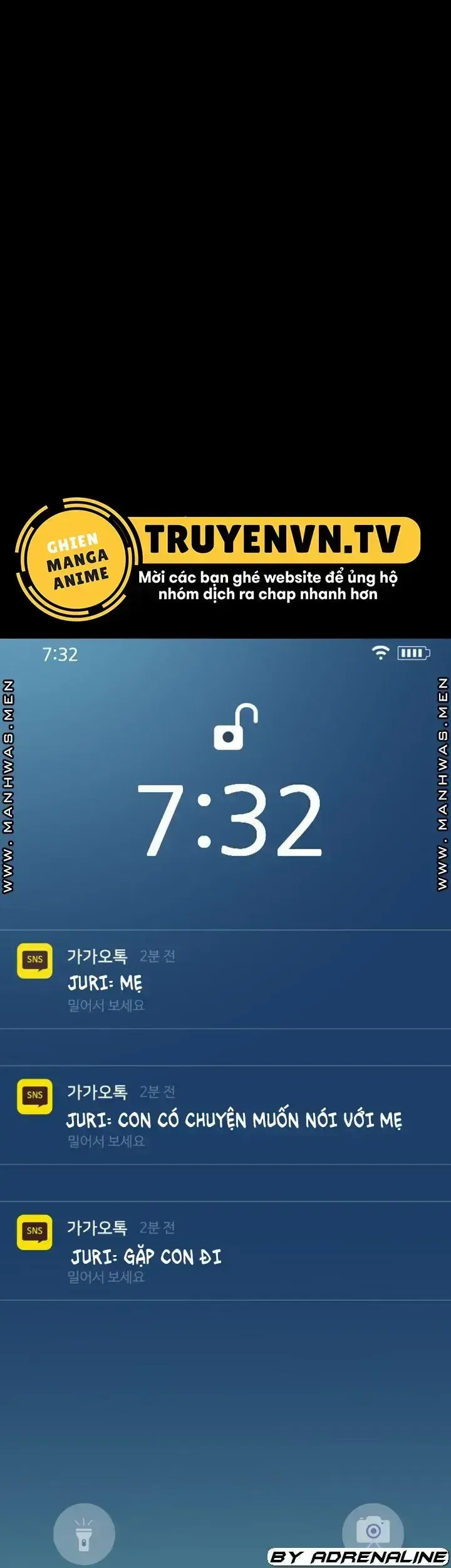 đọc truyện Con Rể, Đừng Dừng Lại Chương 64 ảnh 37 tại Giả Dược