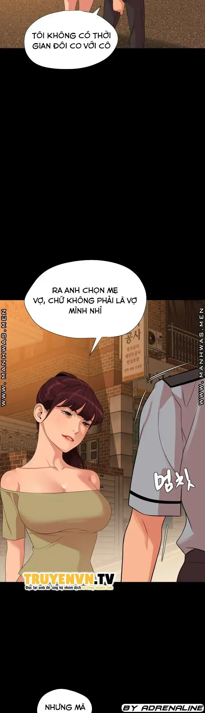 đọc truyện Con Rể, Đừng Dừng Lại Chương 64 ảnh 7 tại Giả Dược