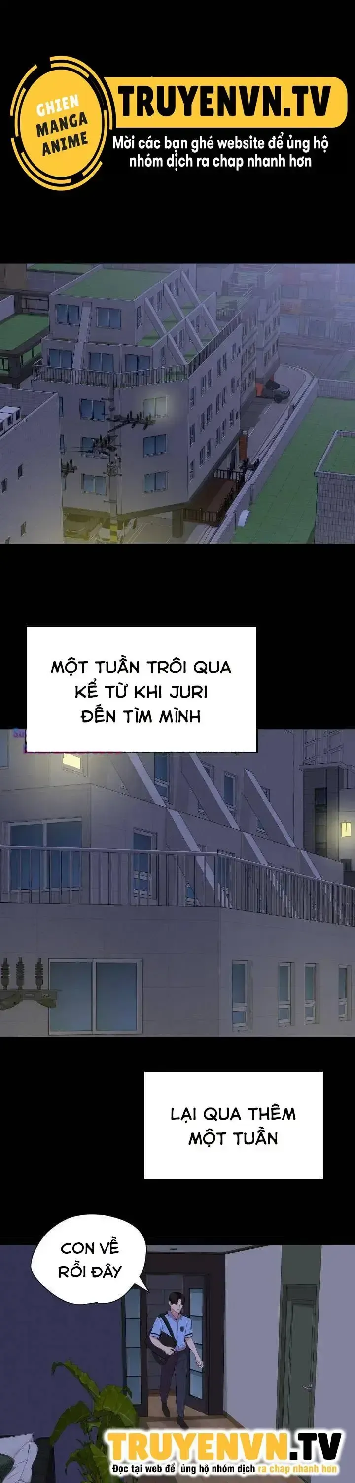 đọc truyện Con Rể, Đừng Dừng Lại Chương 65 ảnh 2 tại Giả Dược