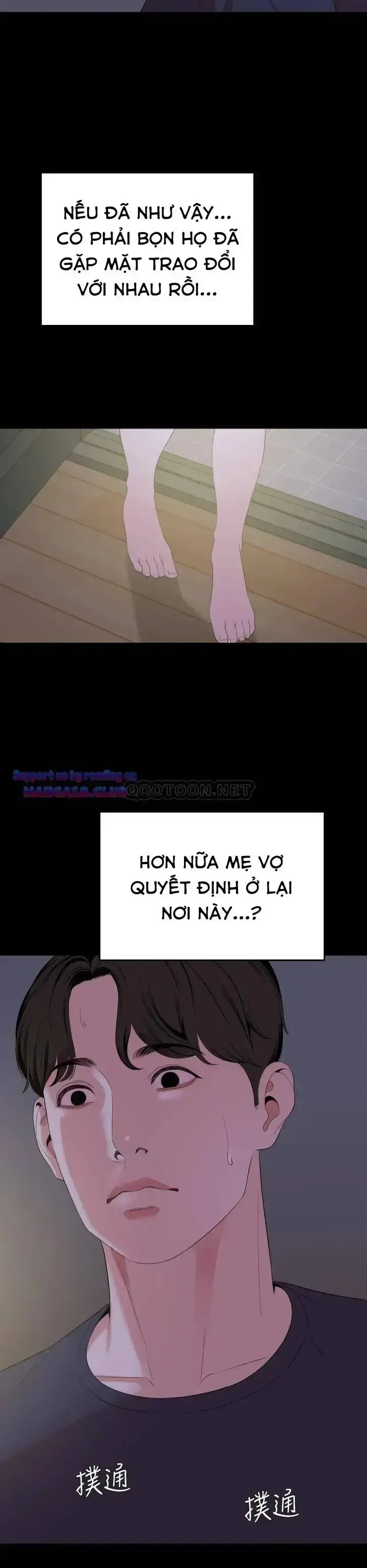 đọc truyện Con Rể, Đừng Dừng Lại Chương 65 ảnh 14 tại Giả Dược