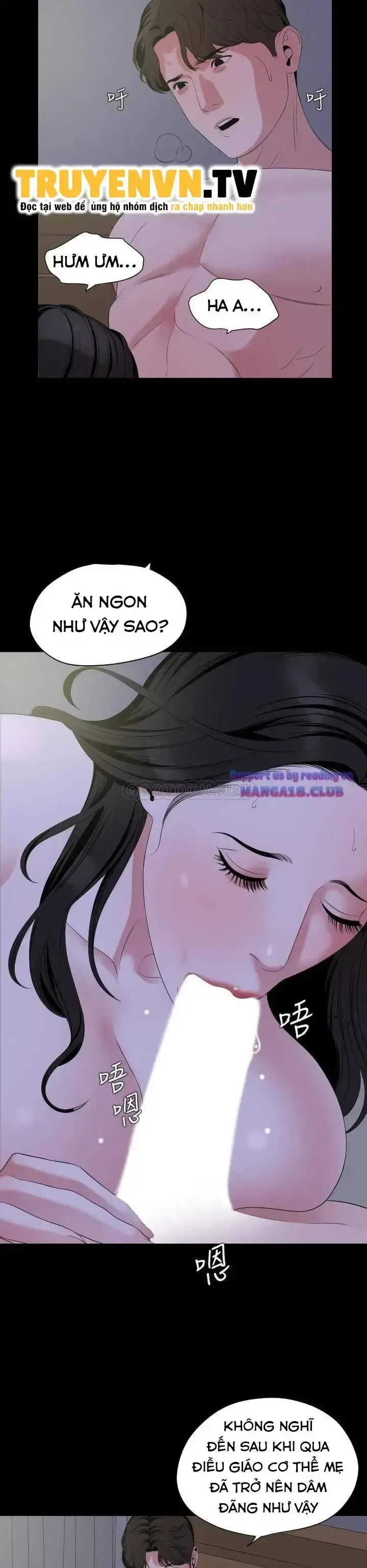 đọc truyện Con Rể, Đừng Dừng Lại Chương 65 ảnh 21 tại Giả Dược
