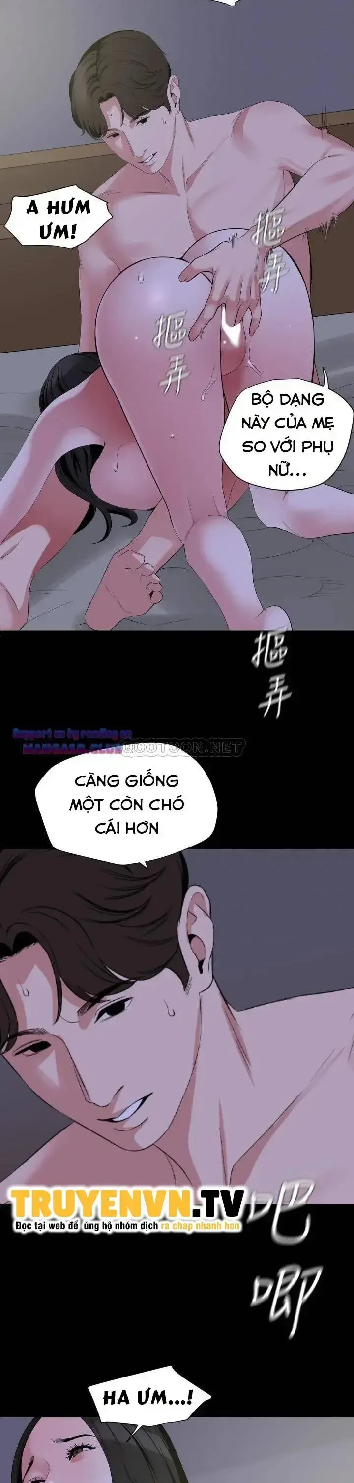 đọc truyện Con Rể, Đừng Dừng Lại Chương 65 ảnh 24 tại Giả Dược