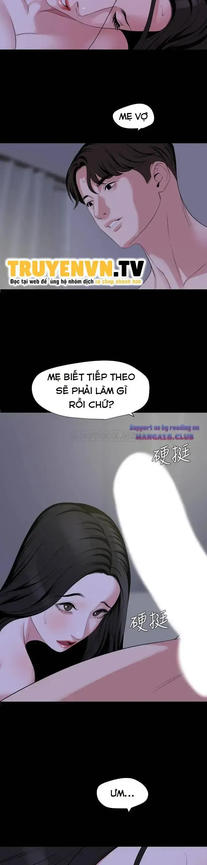 đọc truyện Con Rể, Đừng Dừng Lại Chương 65 ảnh 27 tại Giả Dược