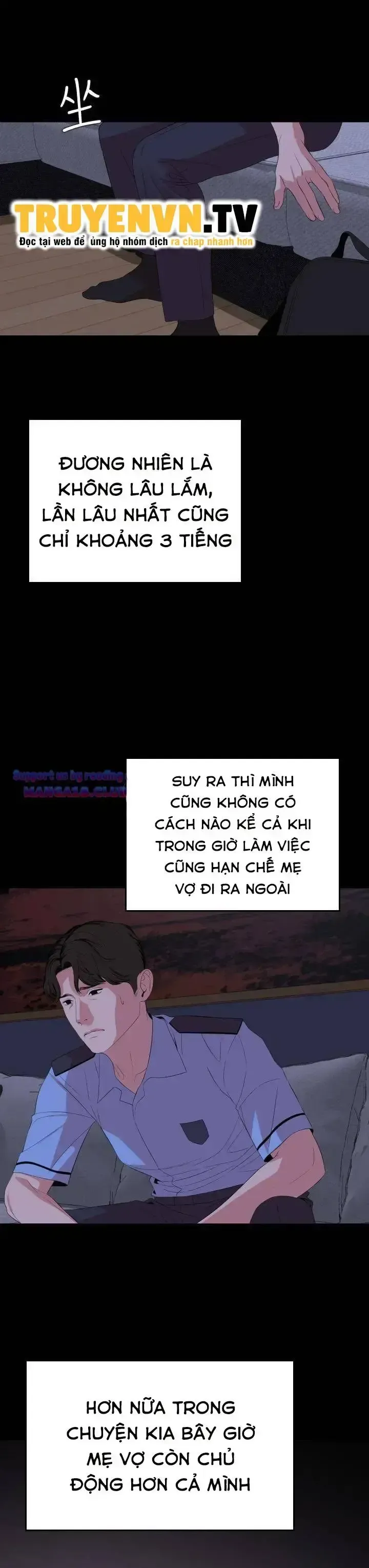 đọc truyện Con Rể, Đừng Dừng Lại Chương 65 ảnh 4 tại Giả Dược