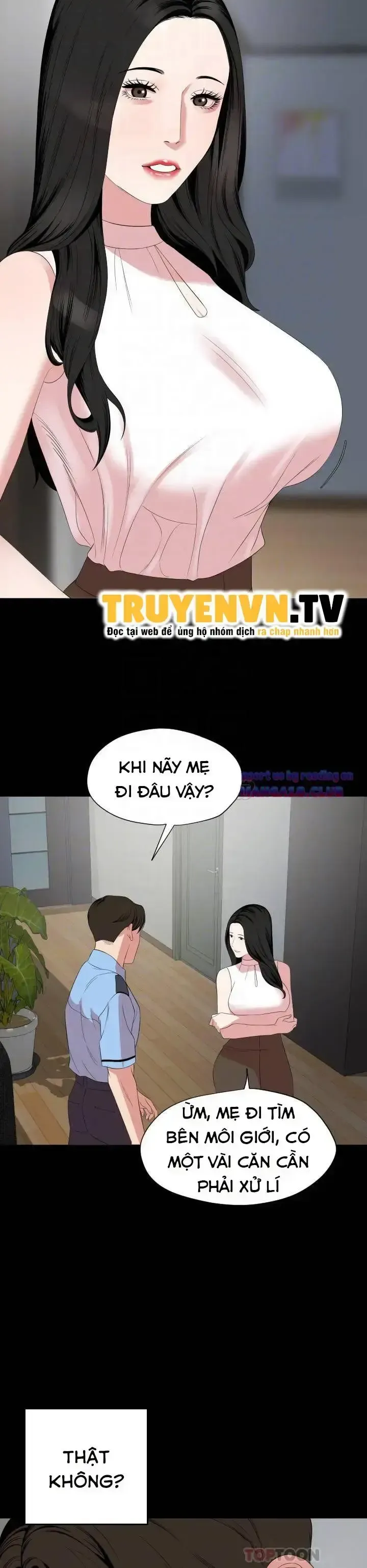 đọc truyện Con Rể, Đừng Dừng Lại Chương 65 ảnh 7 tại Giả Dược