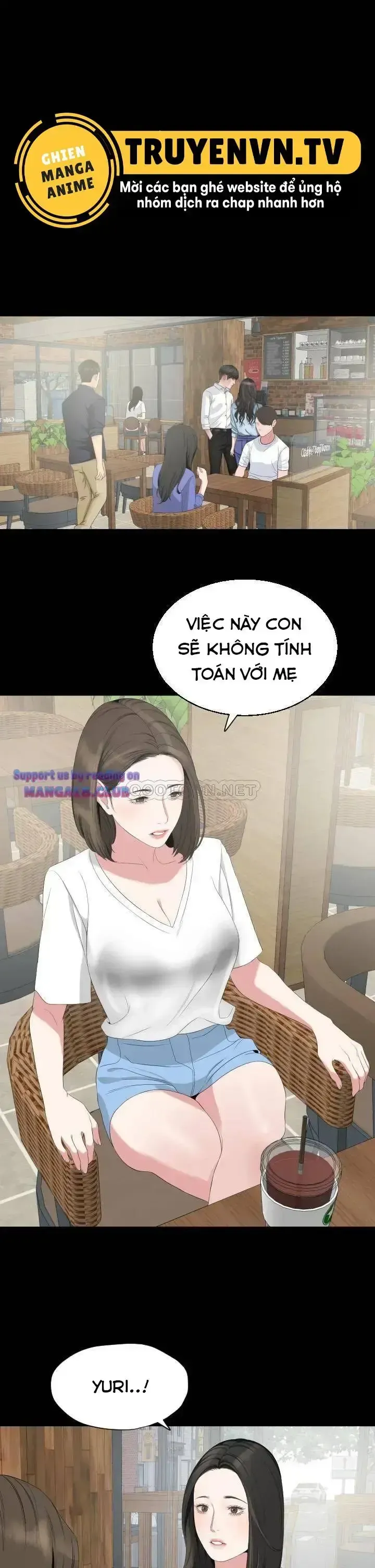 đọc truyện Con Rể, Đừng Dừng Lại Chương 67 ảnh 2 tại Thiên Thai Truyện