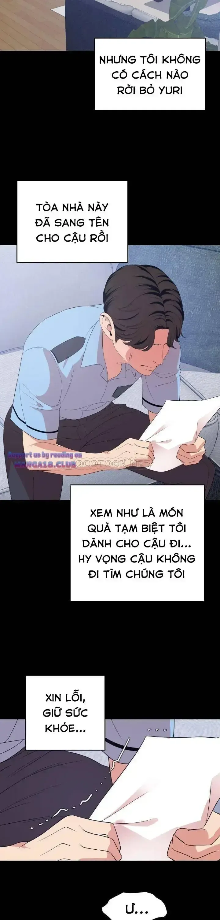 đọc truyện Con Rể, Đừng Dừng Lại Chương 67 ảnh 14 tại Thiên Thai Truyện