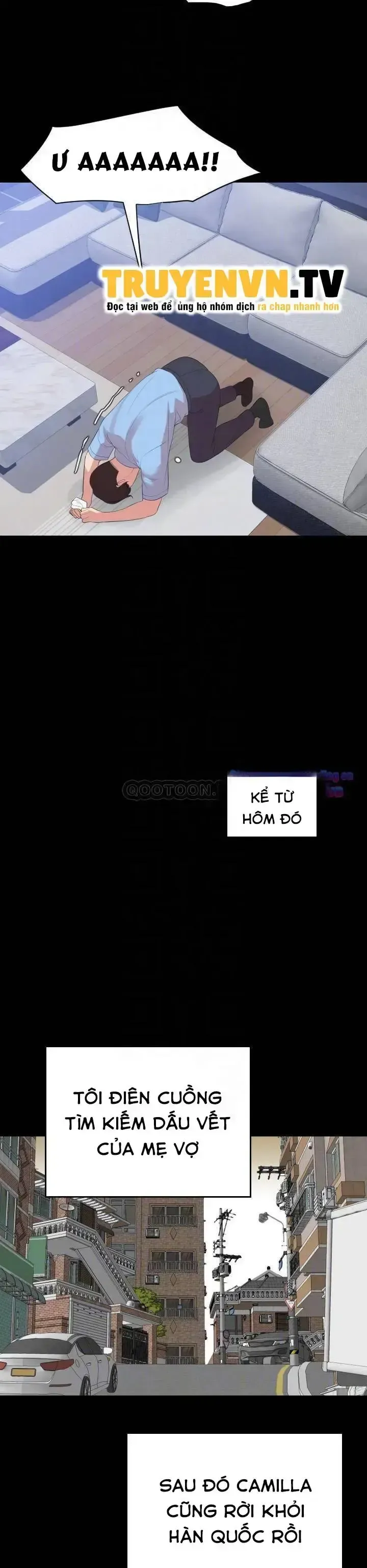 đọc truyện Con Rể, Đừng Dừng Lại Chương 67 ảnh 15 tại Thiên Thai Truyện