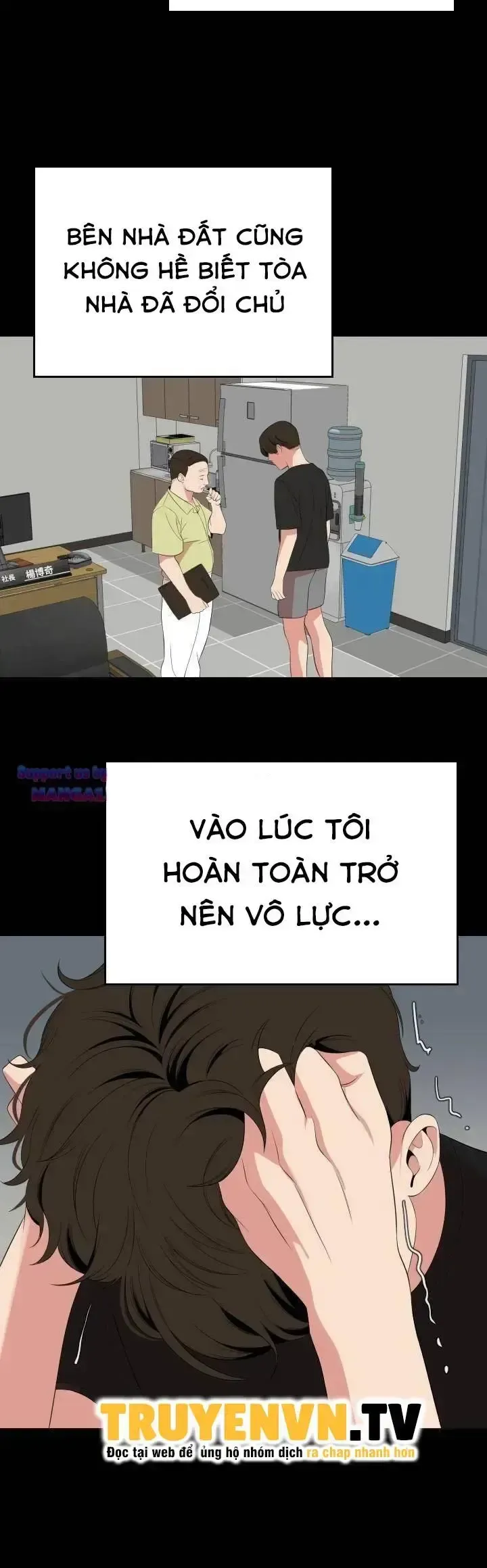 đọc truyện Con Rể, Đừng Dừng Lại Chương 67 ảnh 16 tại Thiên Thai Truyện