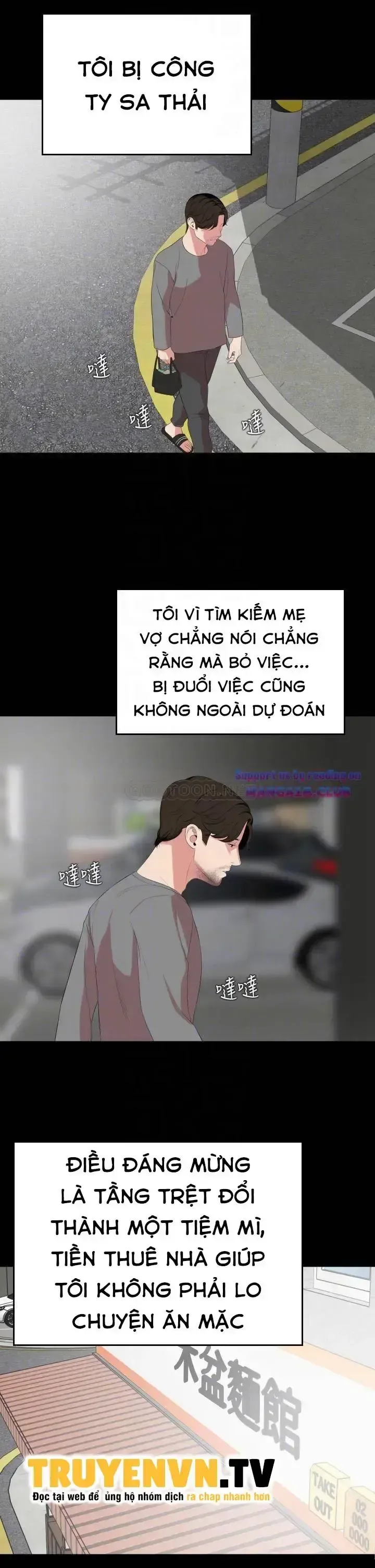 đọc truyện Con Rể, Đừng Dừng Lại Chương 67 ảnh 17 tại Thiên Thai Truyện