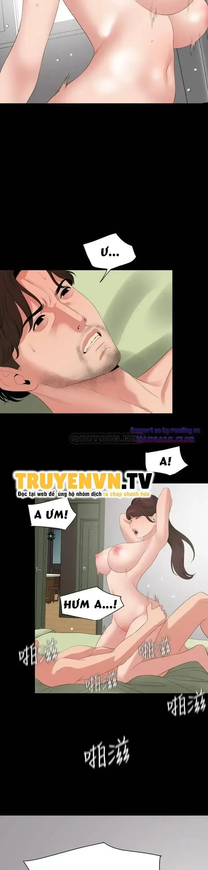 đọc truyện Con Rể, Đừng Dừng Lại Chương 67 ảnh 21 tại Thiên Thai Truyện