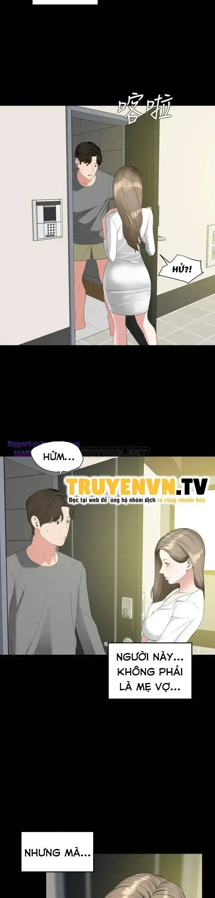 đọc truyện Con Rể, Đừng Dừng Lại Chương 67 ảnh 28 tại Thiên Thai Truyện