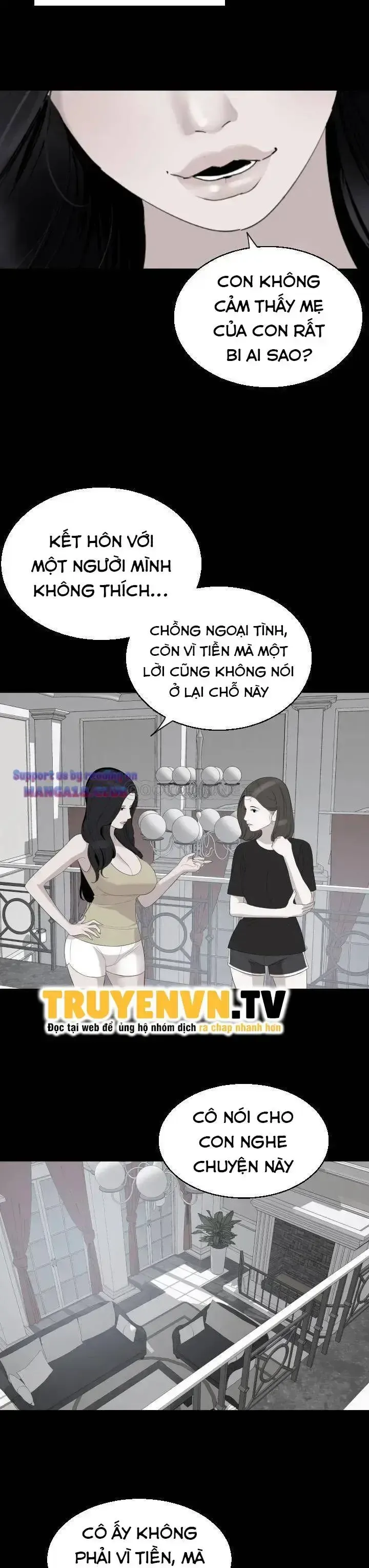 đọc truyện Con Rể, Đừng Dừng Lại Chương 67 ảnh 4 tại Thiên Thai Truyện