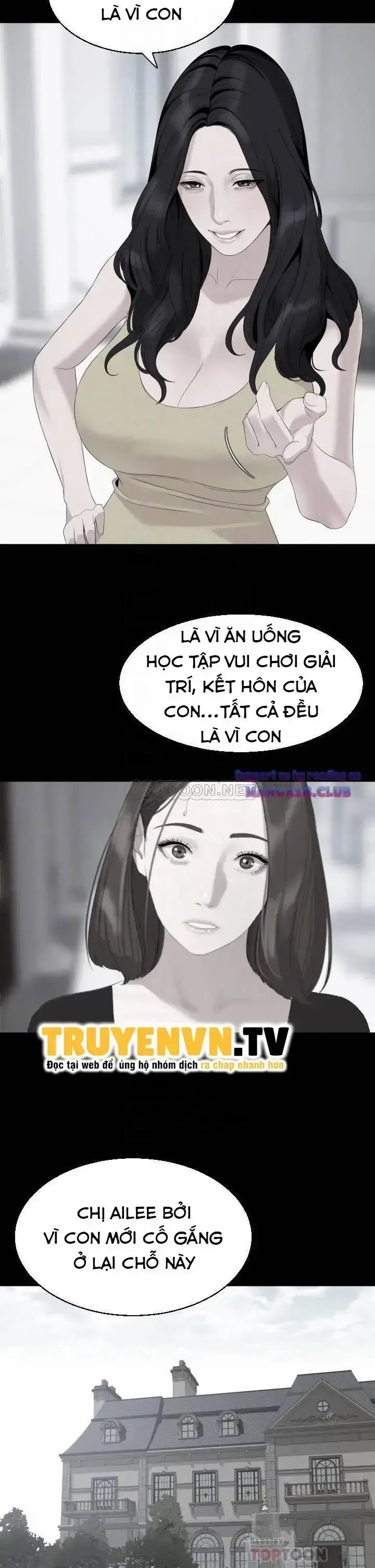 đọc truyện Con Rể, Đừng Dừng Lại Chương 67 ảnh 5 tại Thiên Thai Truyện