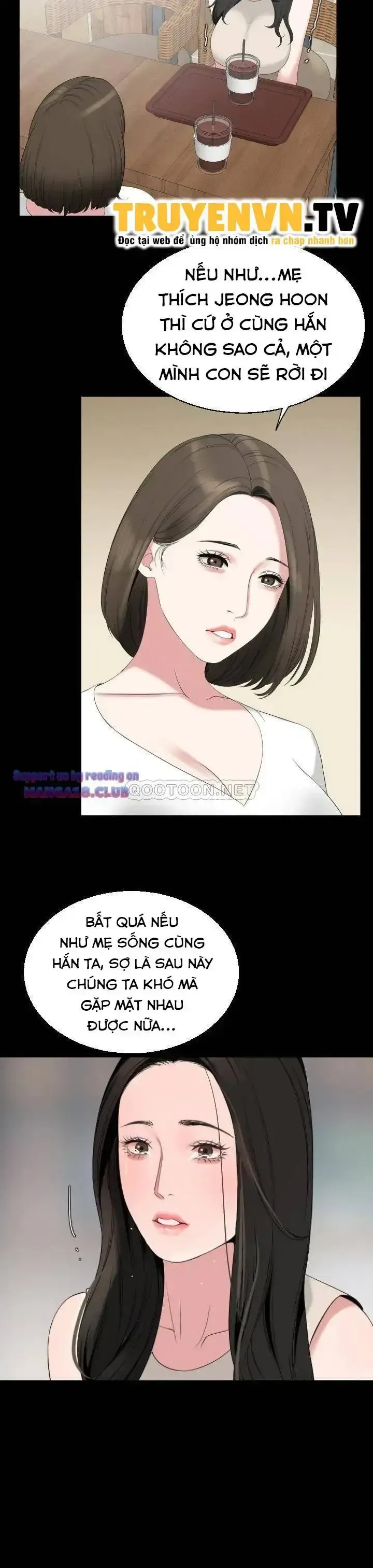 đọc truyện Con Rể, Đừng Dừng Lại Chương 67 ảnh 8 tại Thiên Thai Truyện