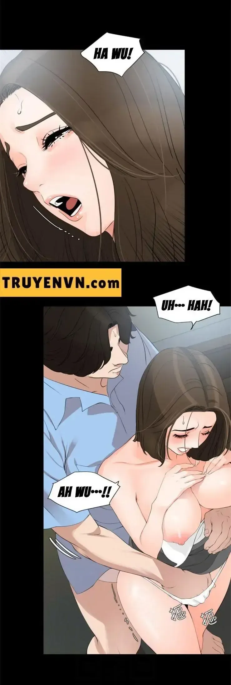 đọc truyện Con Rể, Đừng Dừng Lại Chương 7 ảnh 21 tại Giả Dược