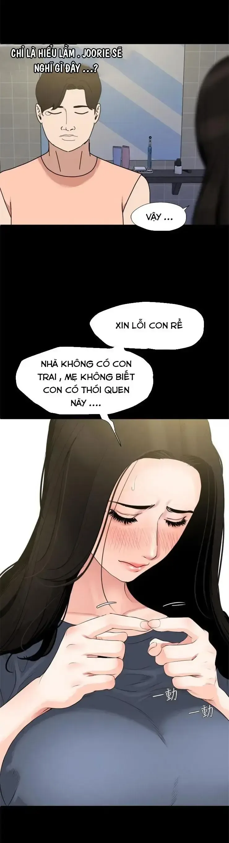 đọc truyện Con Rể, Đừng Dừng Lại Chương 7 ảnh 5 tại Giả Dược