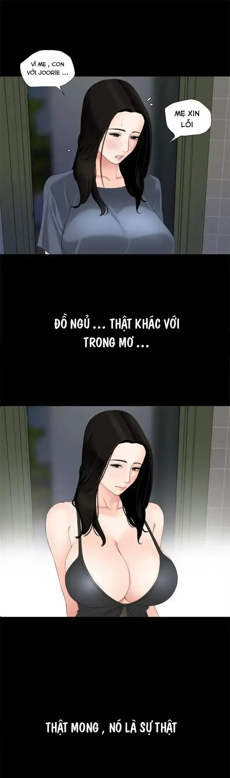 đọc truyện Con Rể, Đừng Dừng Lại Chương 7 ảnh 7 tại Giả Dược