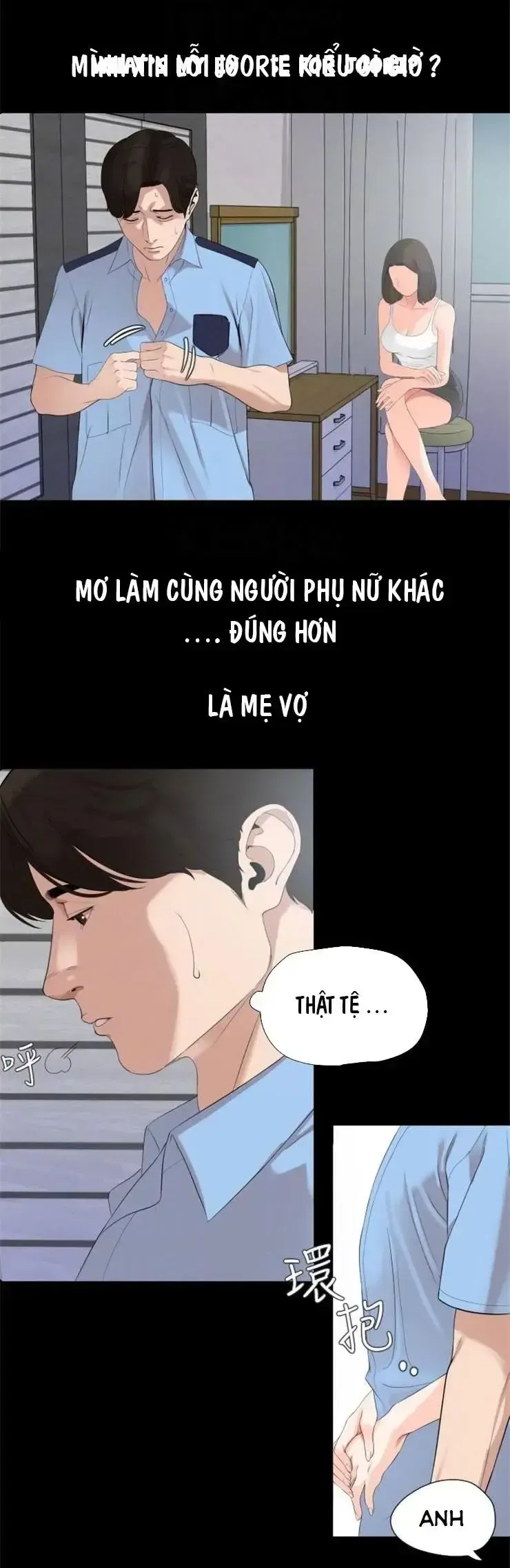 đọc truyện Con Rể, Đừng Dừng Lại Chương 7 ảnh 9 tại Giả Dược