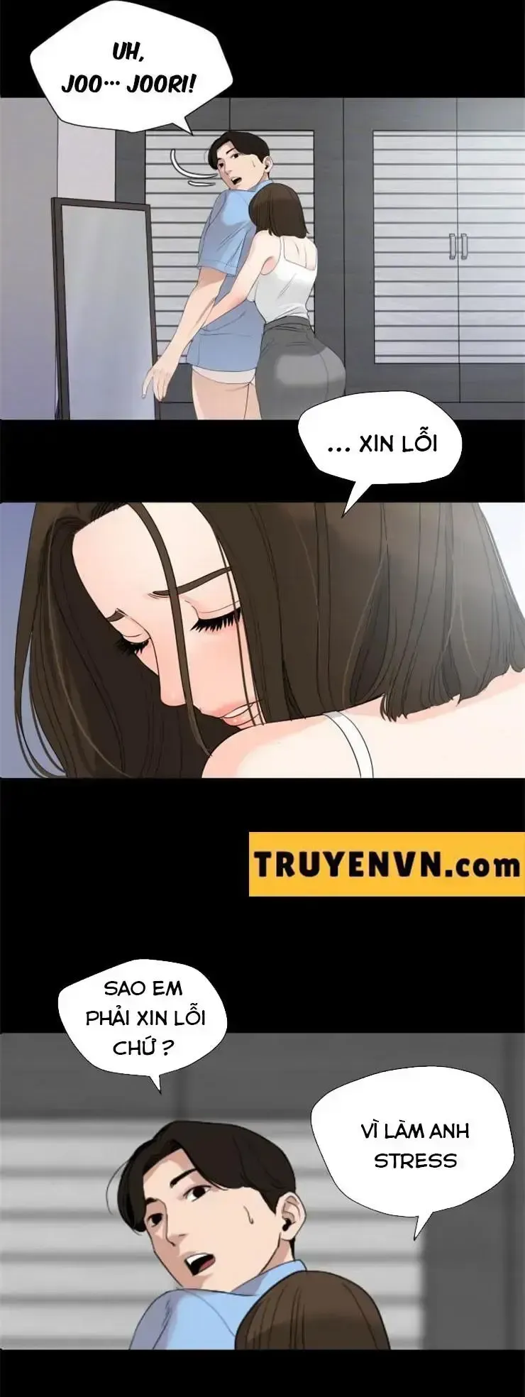 đọc truyện Con Rể, Đừng Dừng Lại Chương 7 ảnh 10 tại Giả Dược