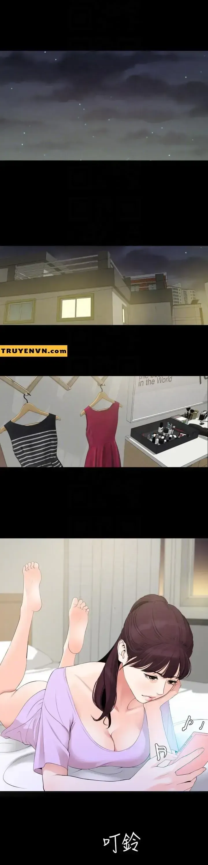 đọc truyện Con Rể, Đừng Dừng Lại Chương 9 ảnh 13 tại Giả Dược