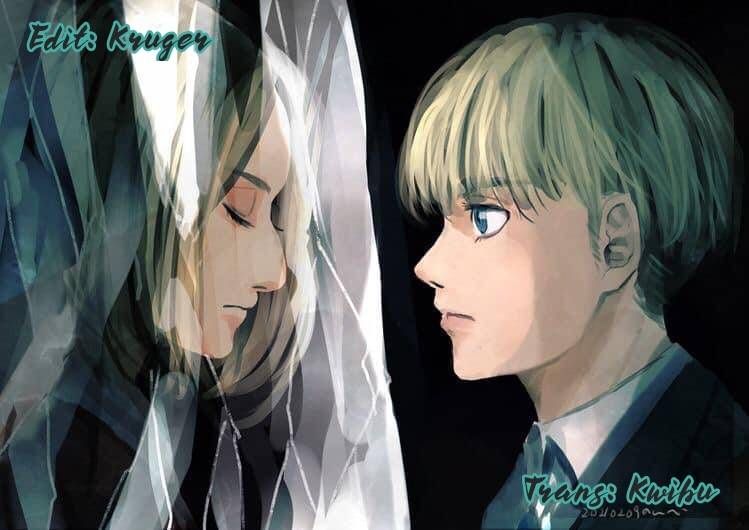 đọc truyện Con Rể Lén Lút Cùng Mẹ Vợ Oneshot ảnh 3 tại Thiên Thai Truyện