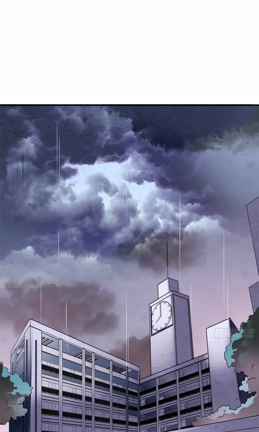 đọc truyện Con Rể Long Vương Chương 1 ảnh 3 tại Thiên Thai Truyện