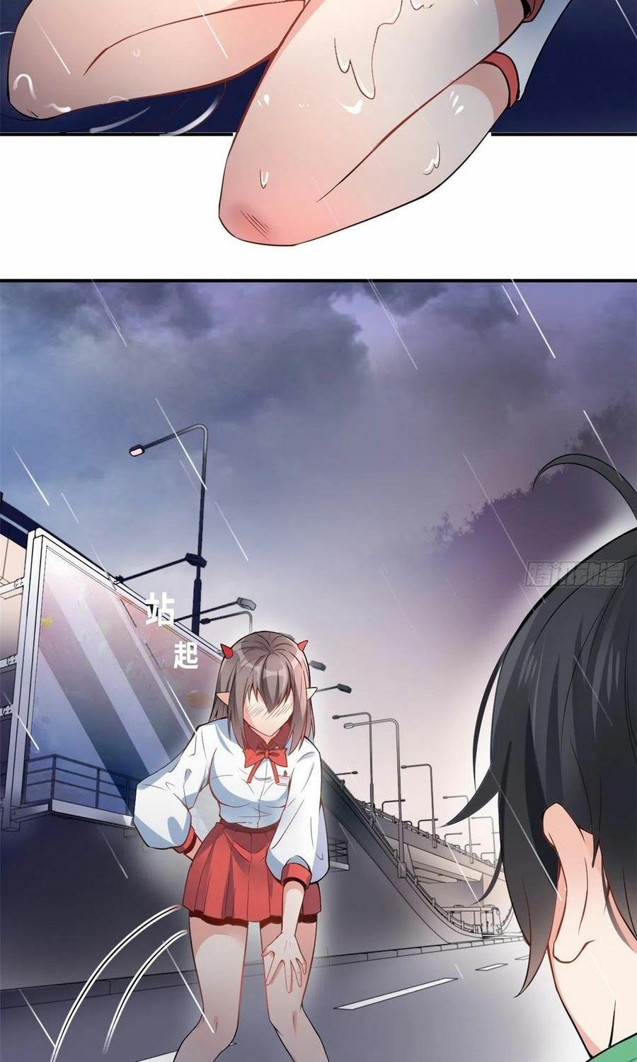 đọc truyện Con Rể Long Vương Chương 1 ảnh 15 tại Thiên Thai Truyện