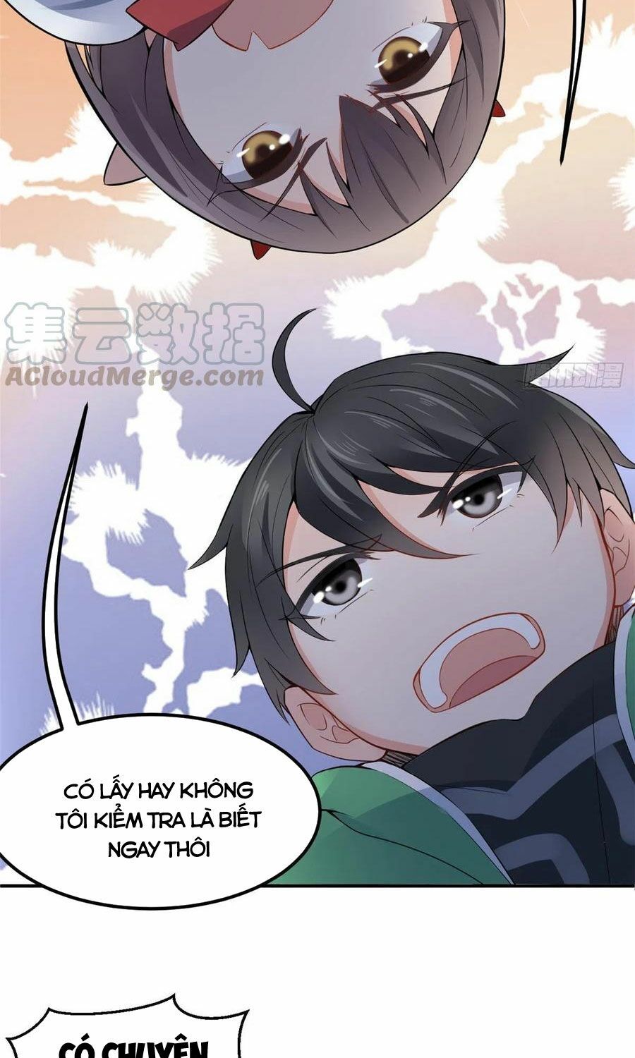 đọc truyện Con Rể Long Vương Chương 1 ảnh 19 tại Thiên Thai Truyện