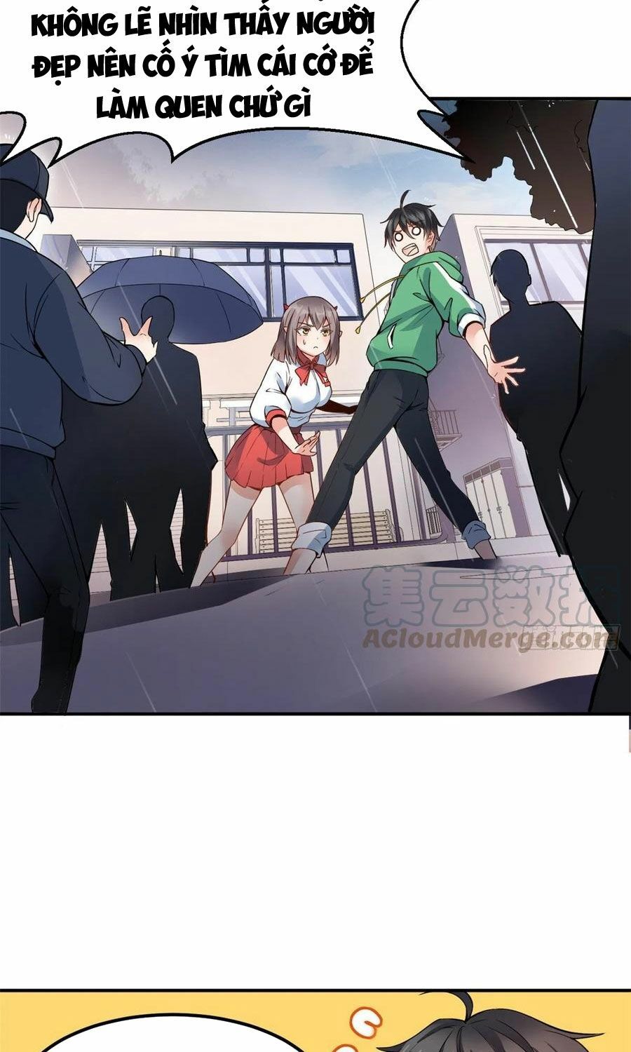 đọc truyện Con Rể Long Vương Chương 1 ảnh 21 tại Thiên Thai Truyện