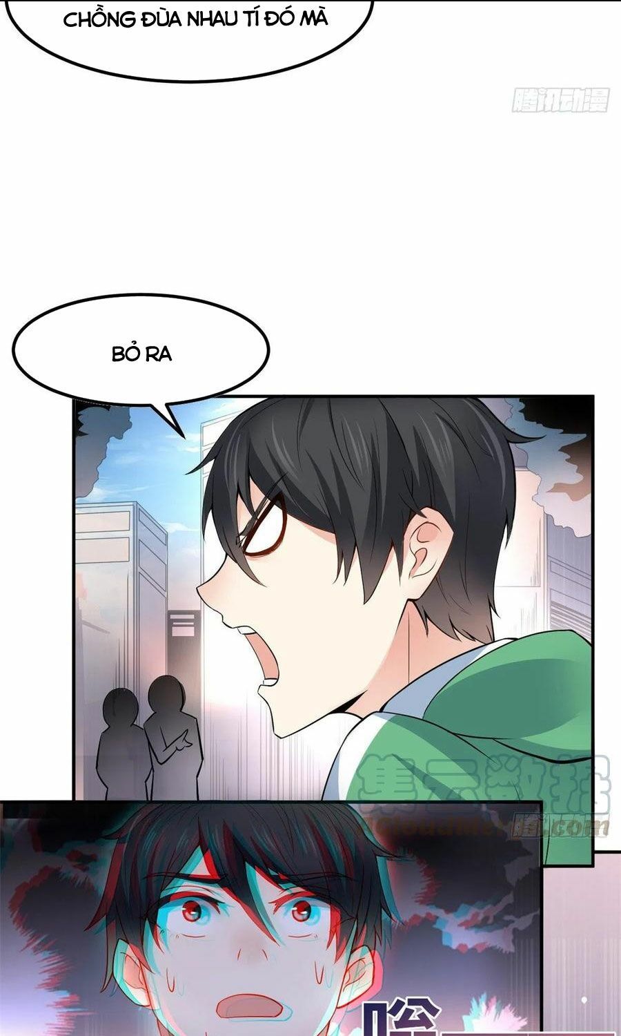 đọc truyện Con Rể Long Vương Chương 1 ảnh 23 tại Thiên Thai Truyện