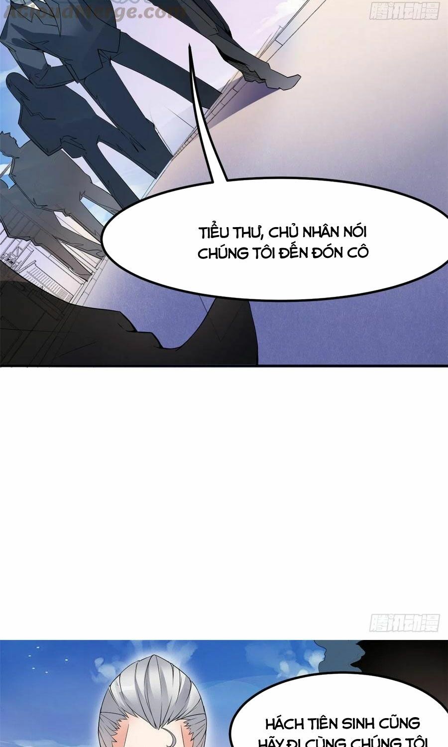 đọc truyện Con Rể Long Vương Chương 1 ảnh 35 tại Thiên Thai Truyện