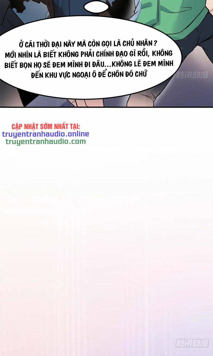 đọc truyện Con Rể Long Vương Chương 1 ảnh 38 tại Thiên Thai Truyện