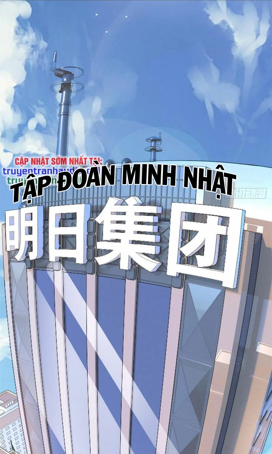 đọc truyện Con Rể Long Vương Chương 1 ảnh 40 tại Thiên Thai Truyện