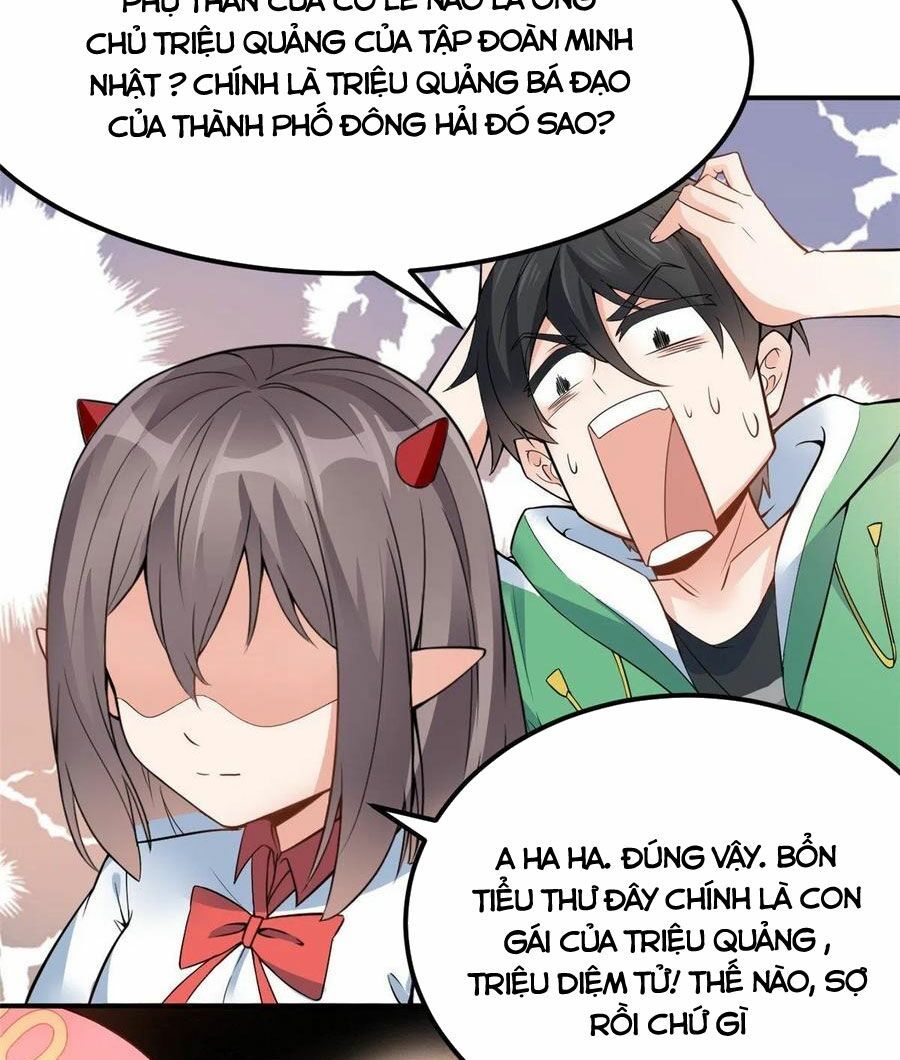 đọc truyện Con Rể Long Vương Chương 1 ảnh 43 tại Thiên Thai Truyện