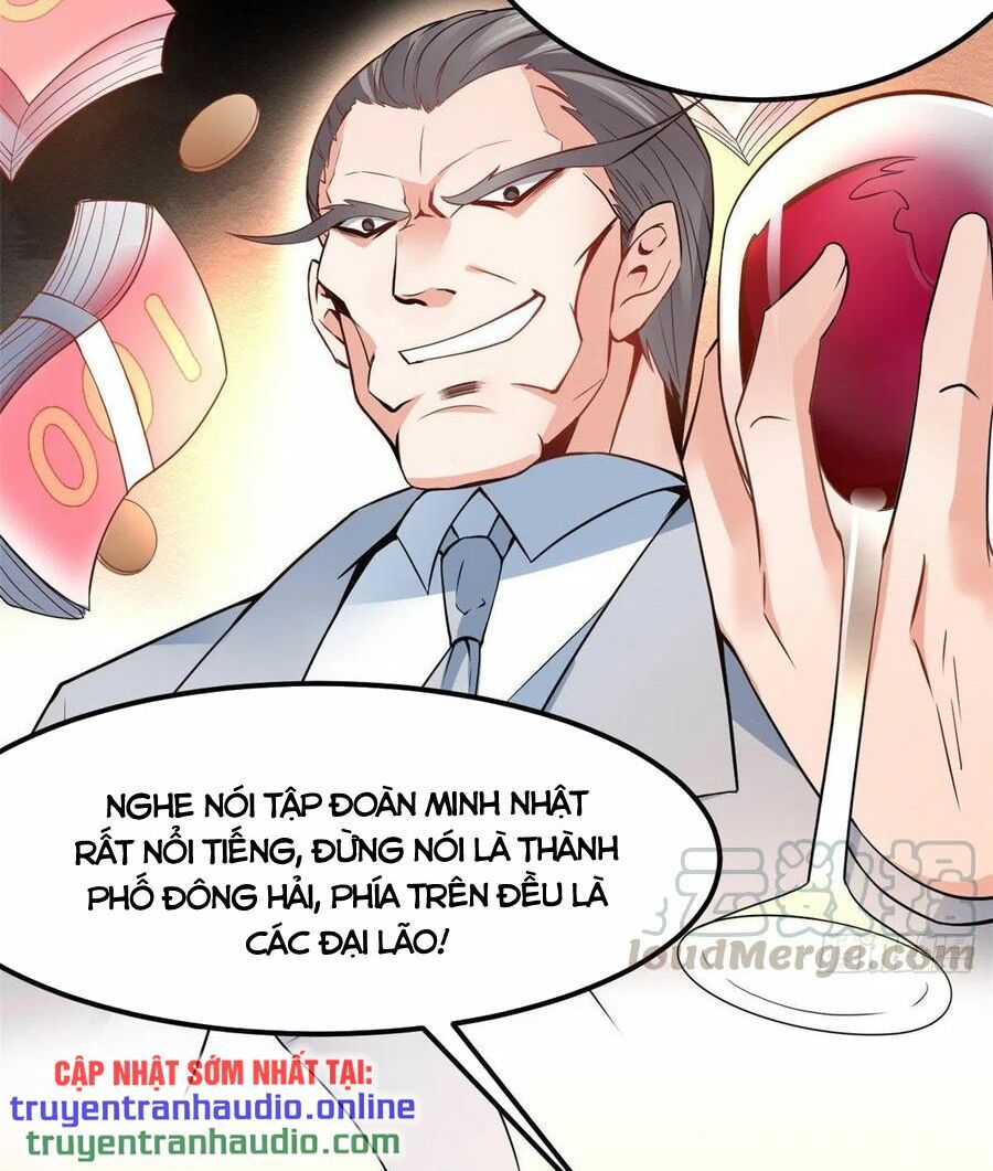 đọc truyện Con Rể Long Vương Chương 1 ảnh 44 tại Thiên Thai Truyện