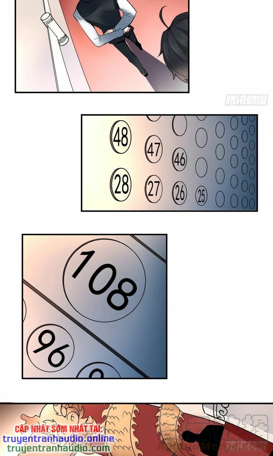 đọc truyện Con Rể Long Vương Chương 1 ảnh 46 tại Thiên Thai Truyện