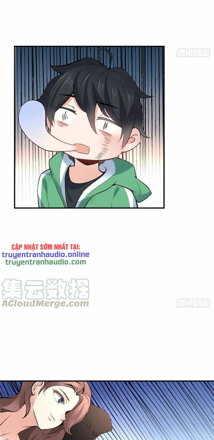 đọc truyện Con Rể Long Vương Chương 1 ảnh 48 tại Thiên Thai Truyện