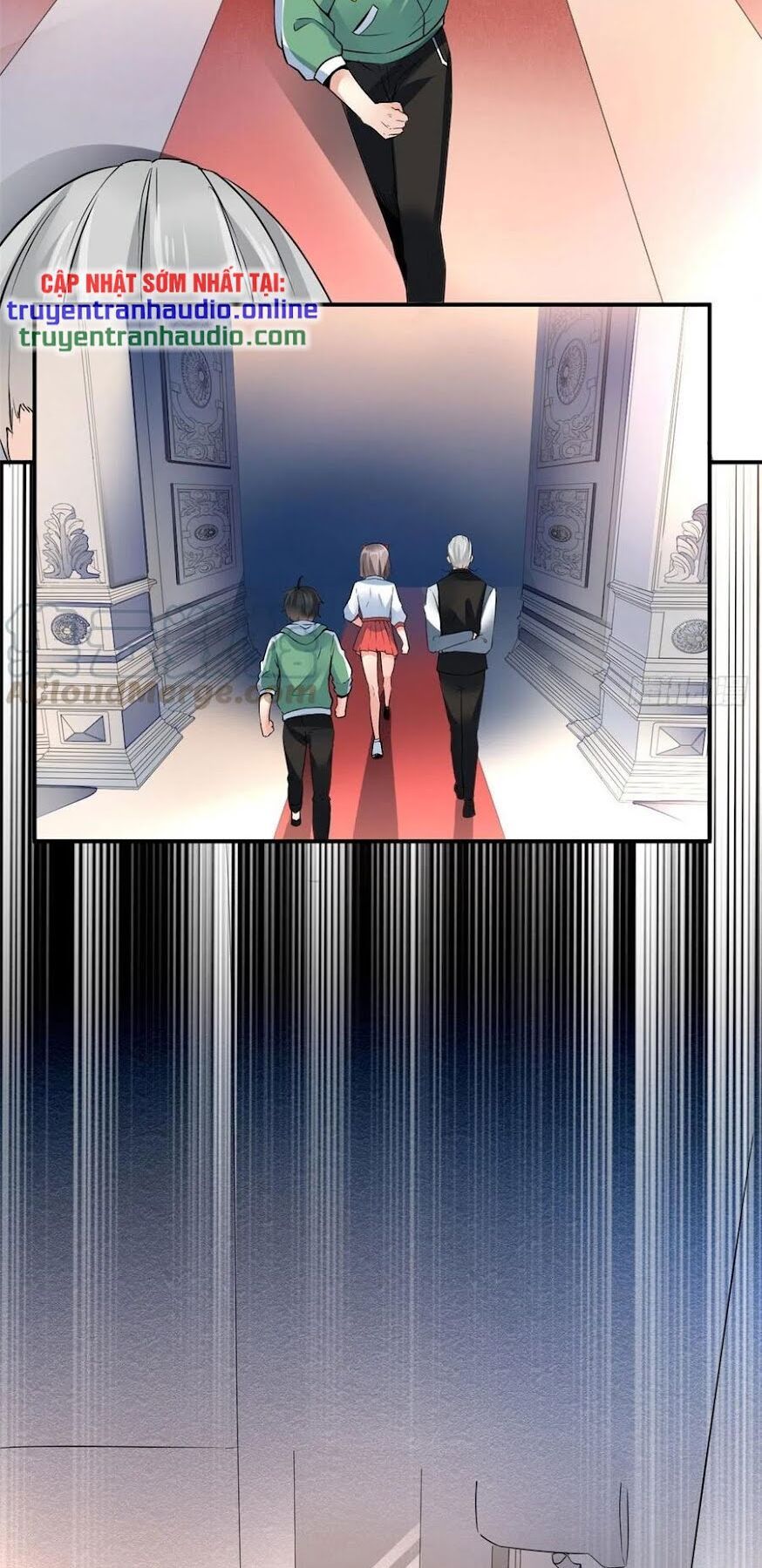 đọc truyện Con Rể Long Vương Chương 1 ảnh 50 tại Thiên Thai Truyện