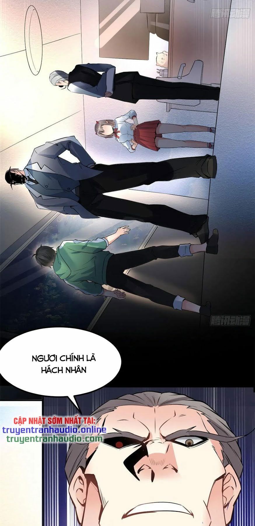 đọc truyện Con Rể Long Vương Chương 1 ảnh 51 tại Thiên Thai Truyện