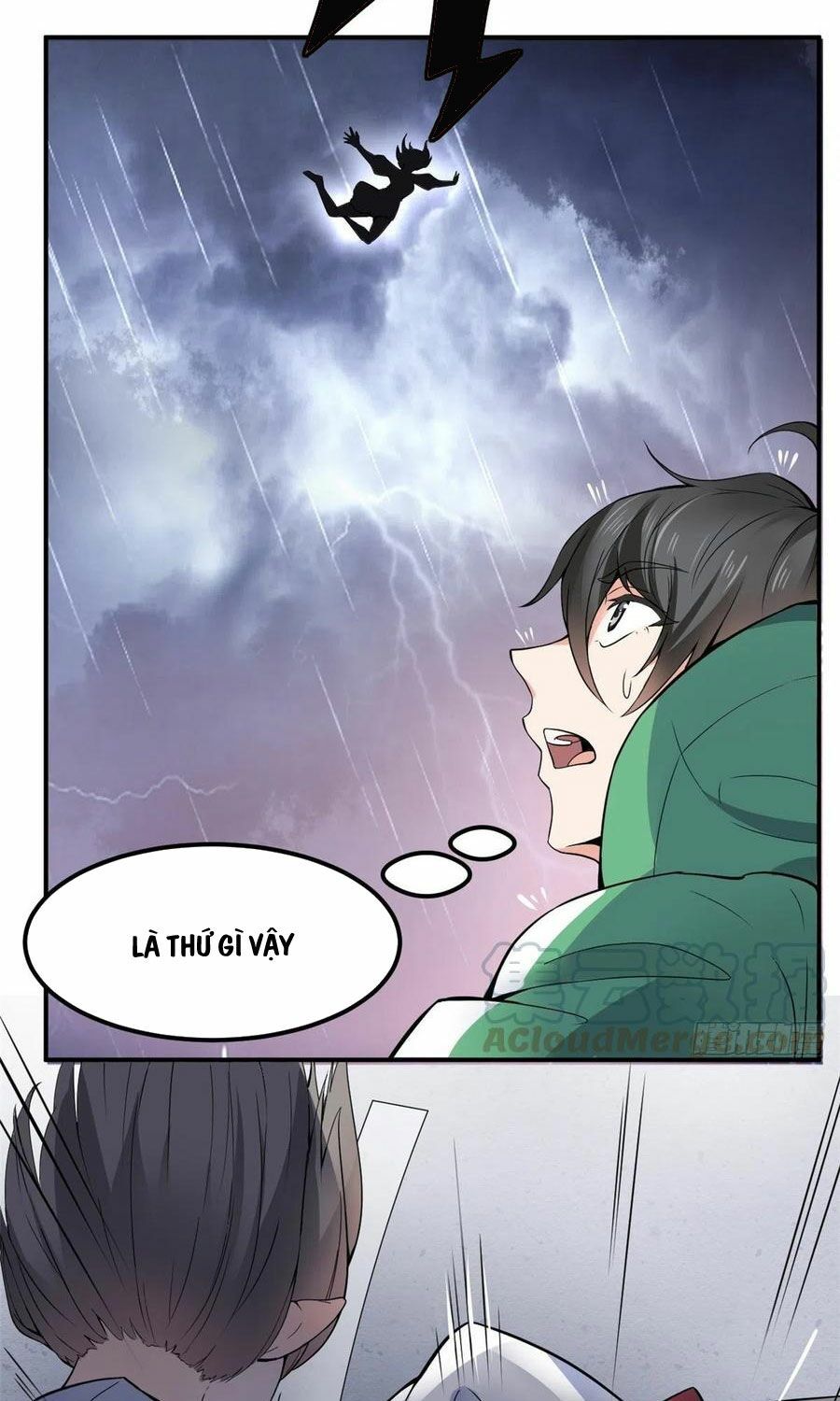 đọc truyện Con Rể Long Vương Chương 1 ảnh 7 tại Thiên Thai Truyện