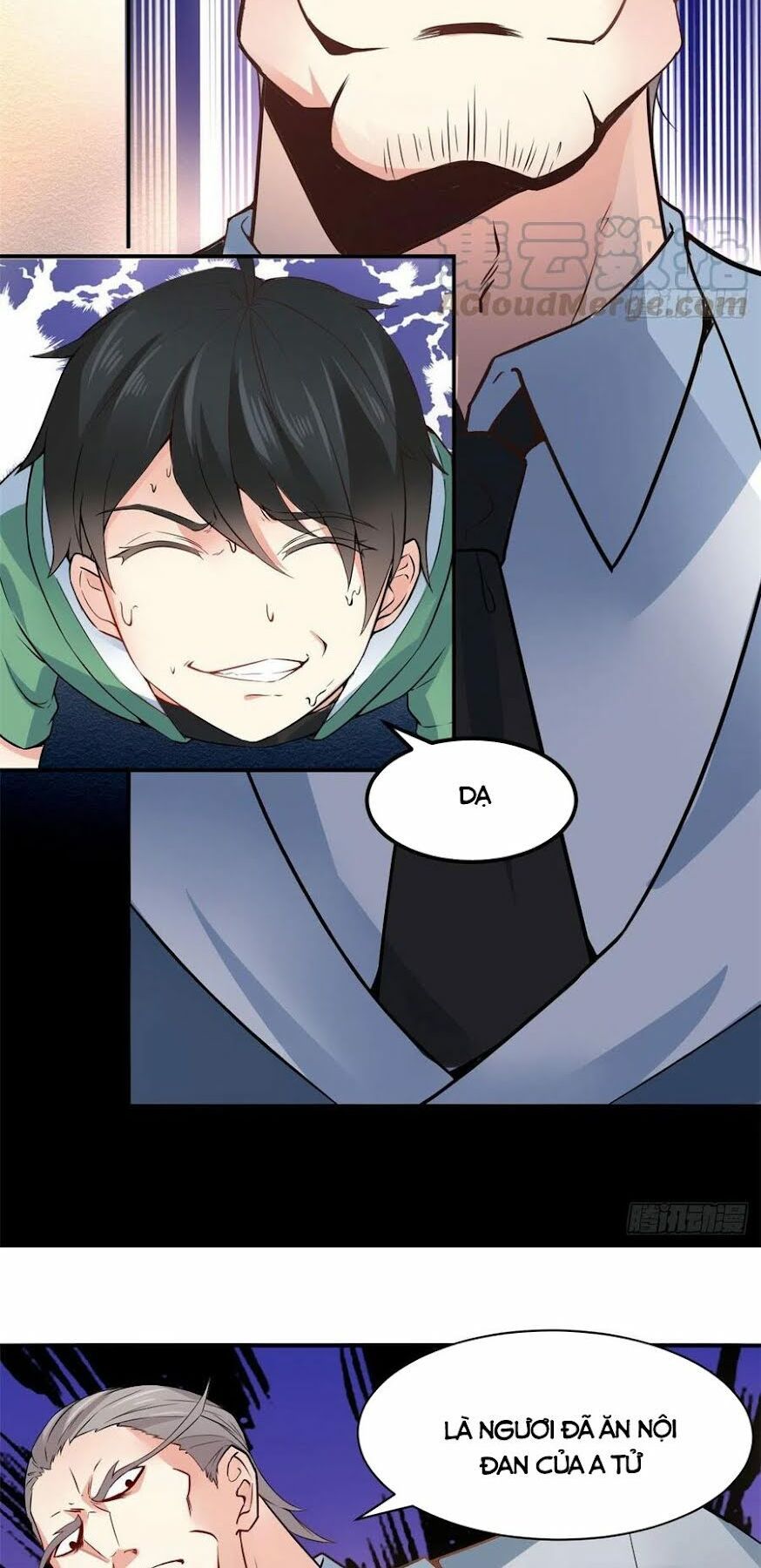 đọc truyện Con Rể Long Vương Chương 1 ảnh 52 tại Thiên Thai Truyện