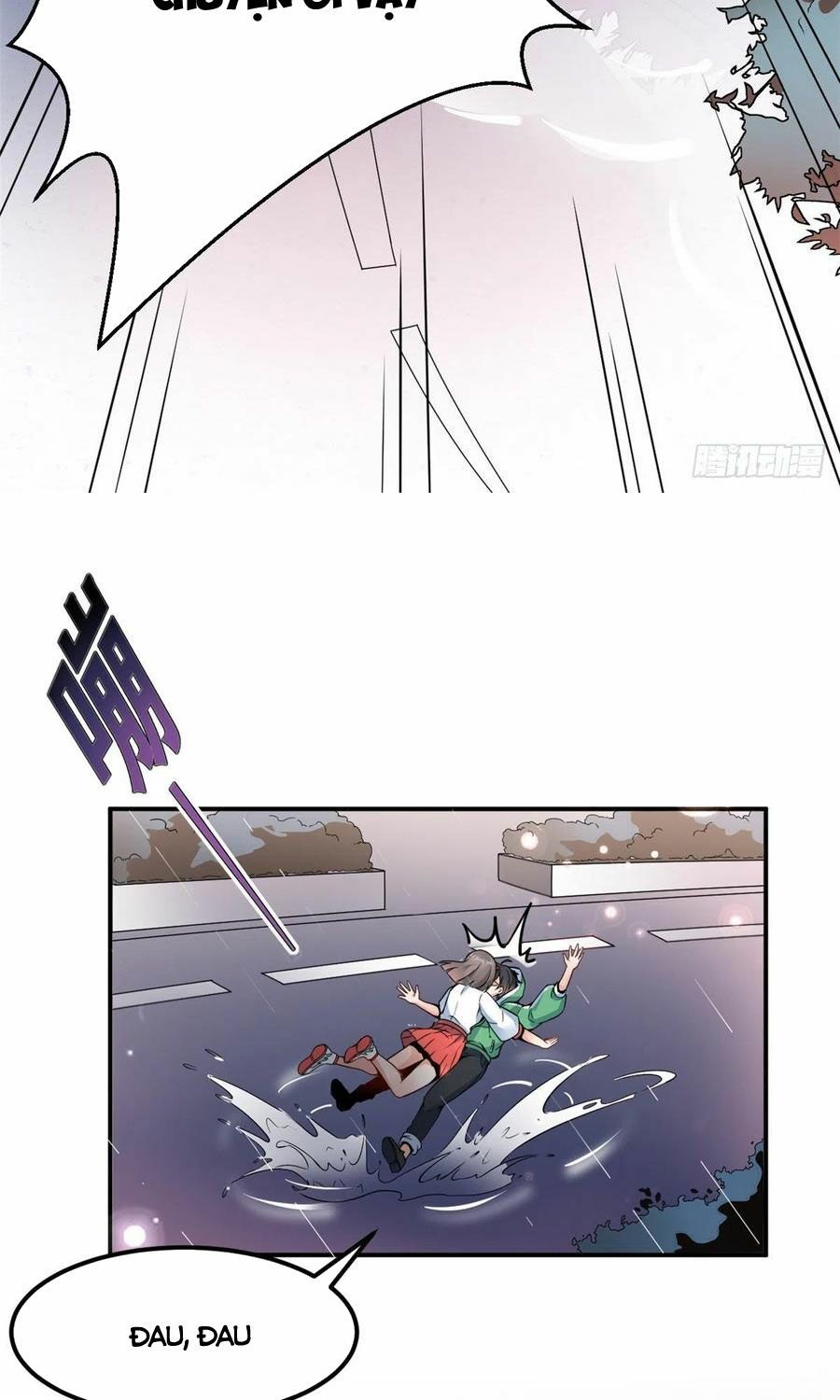 đọc truyện Con Rể Long Vương Chương 1 ảnh 9 tại Thiên Thai Truyện