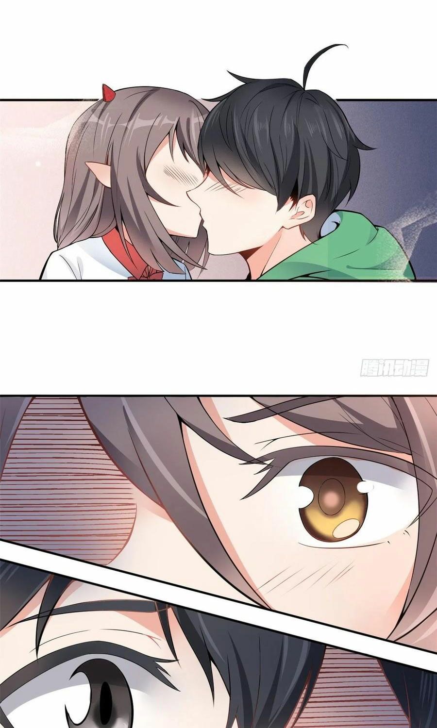 đọc truyện Con Rể Long Vương Chương 1 ảnh 11 tại Thiên Thai Truyện