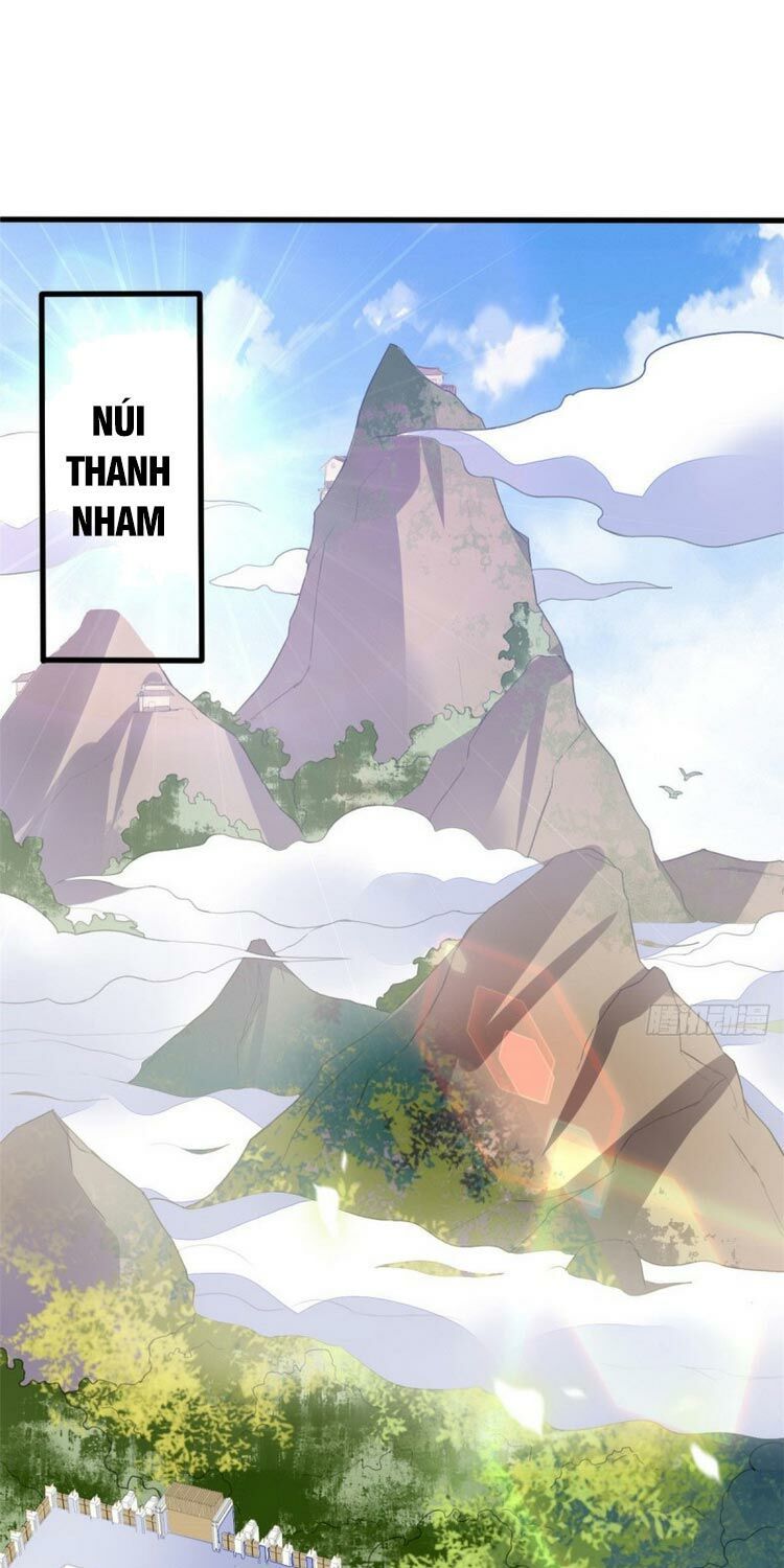 đọc truyện Con Rể Long Vương Chương 10 ảnh 3 tại Thiên Thai Truyện