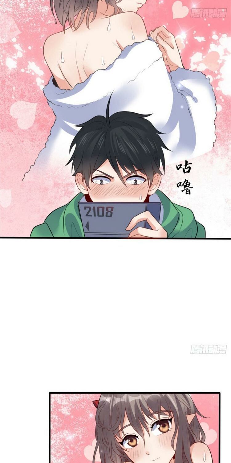 đọc truyện Con Rể Long Vương Chương 10 ảnh 12 tại Thiên Thai Truyện