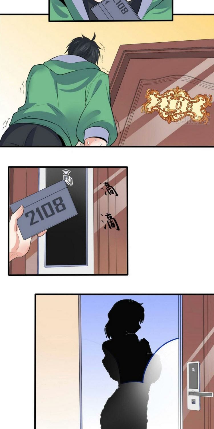 đọc truyện Con Rể Long Vương Chương 10 ảnh 14 tại Thiên Thai Truyện