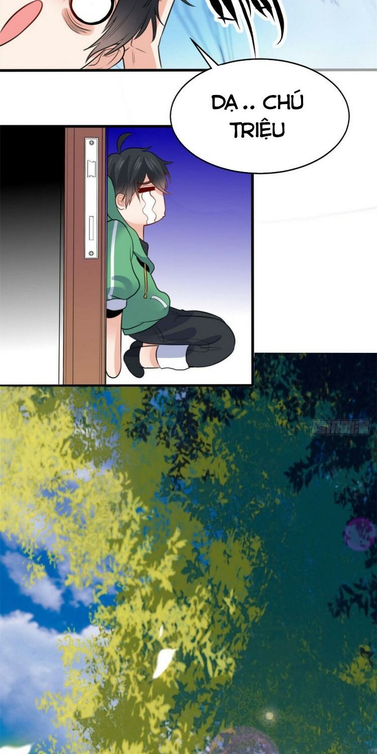 đọc truyện Con Rể Long Vương Chương 10 ảnh 16 tại Thiên Thai Truyện